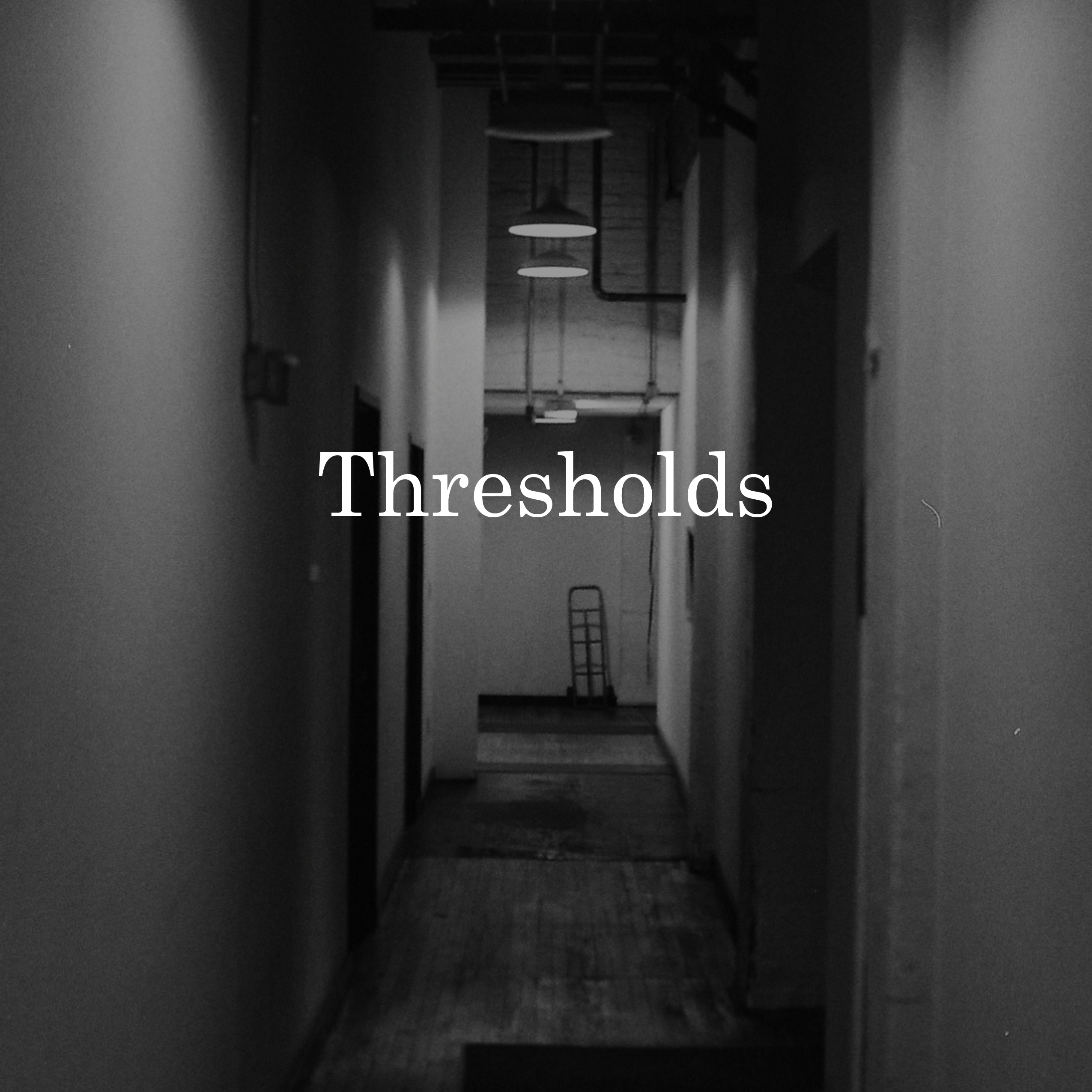 [TEST] Thresholds