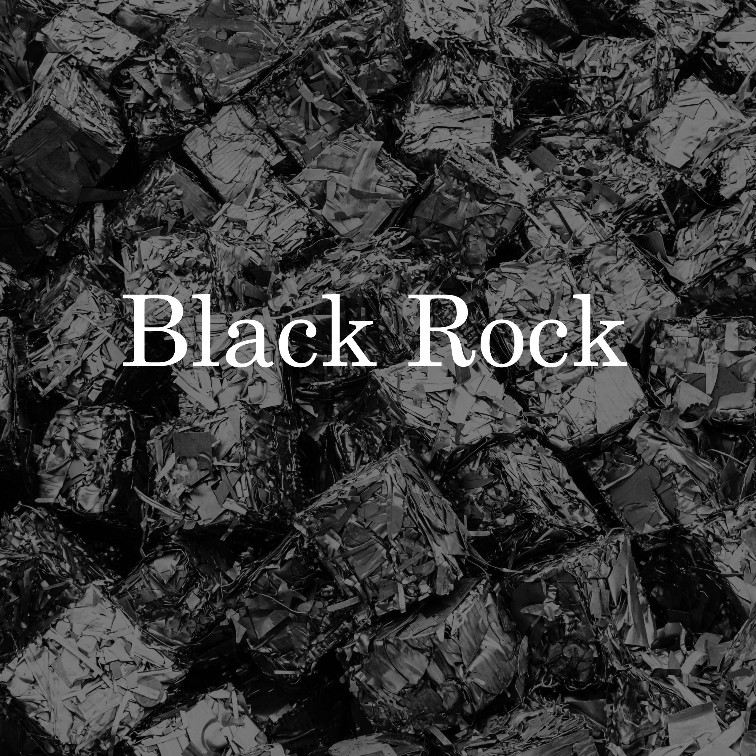 Black Rock