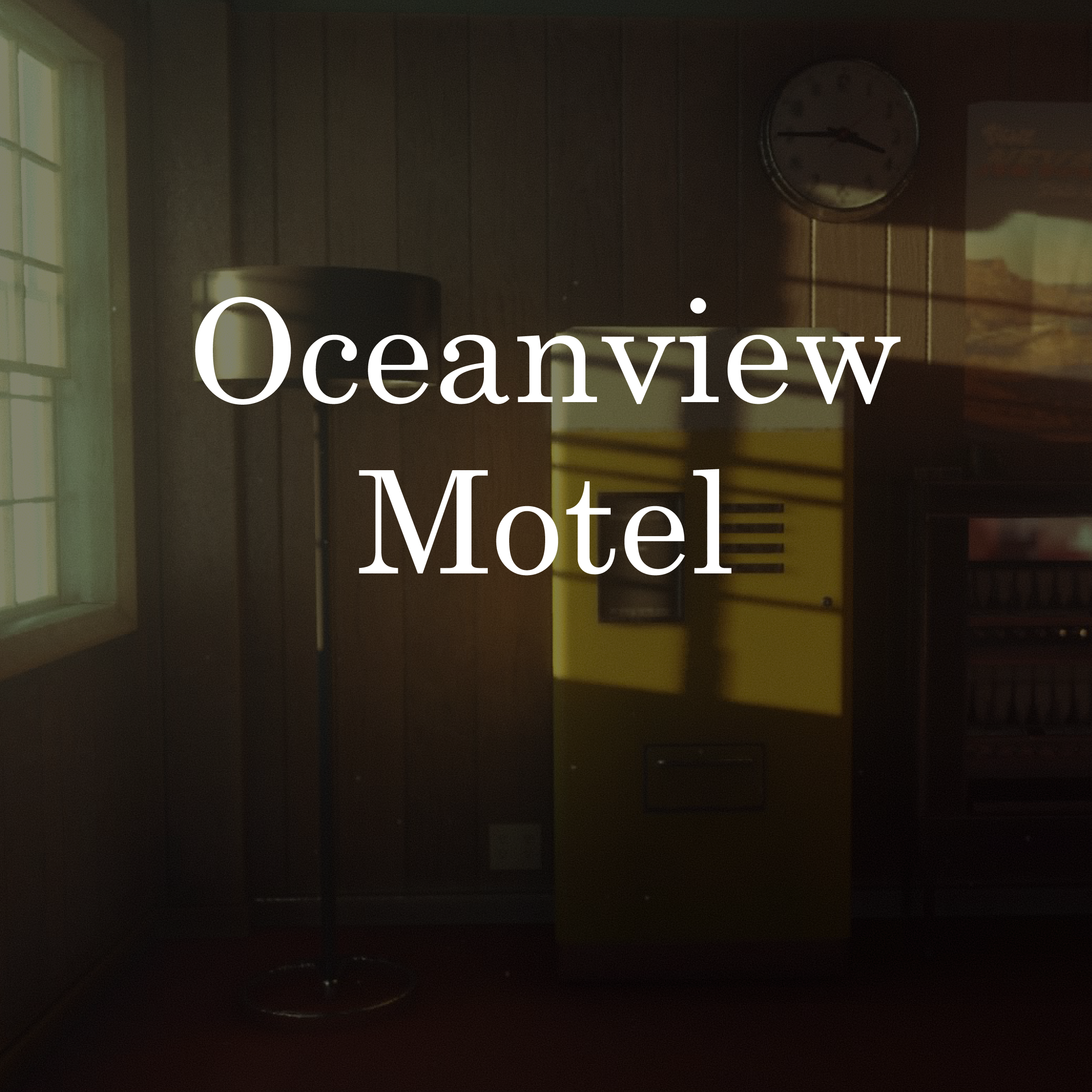 Oceanview Motel & Casino