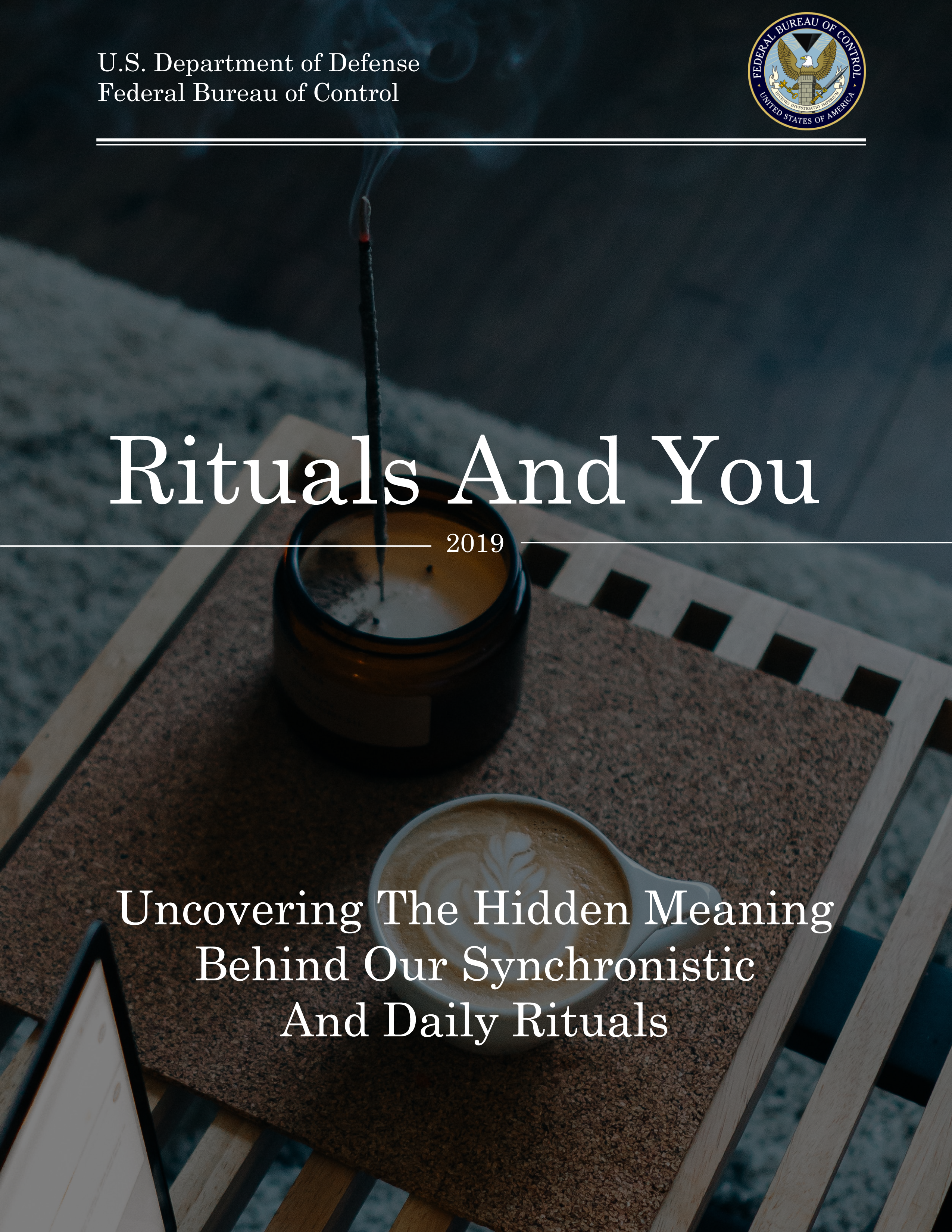 Rituals & You