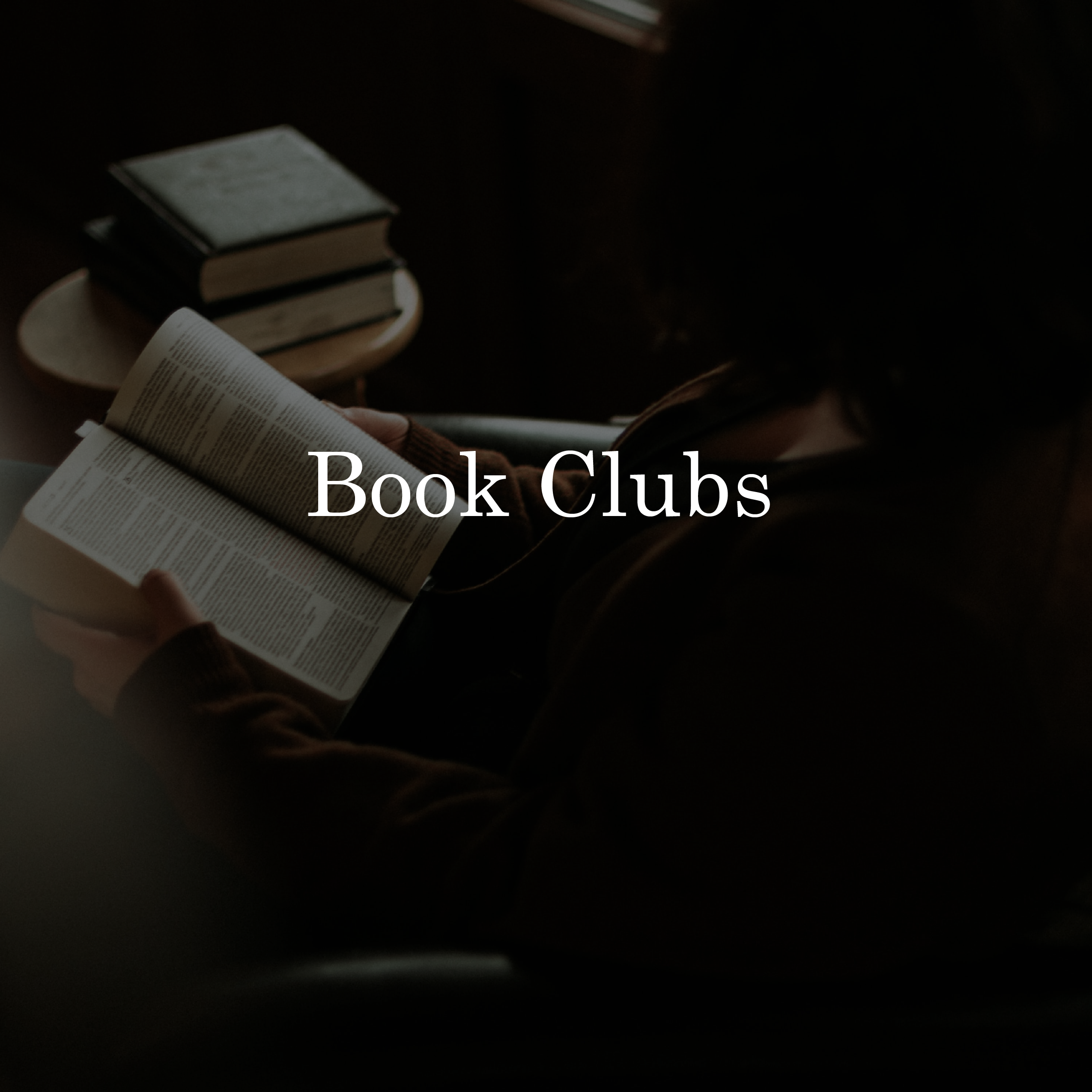 Book Clubs